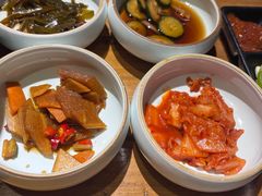 -九田家黑牛烤肉料理(华侨城店)