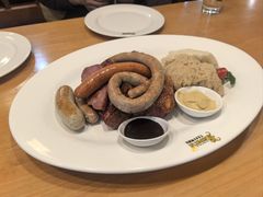 -巴伐利亚啤酒坊(意式风情街店)