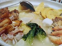 -顺风海鲜港(金玉兰店)