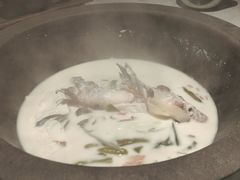 -鲜潭蒸汽石锅鱼(五道口购物中心店)