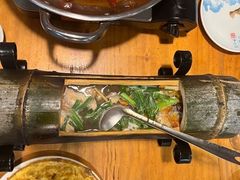 -61号餐吧(兴坪古镇漓江店)