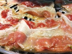 -老炉家木炭烤肉(长江国际店)