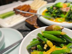 -小城故事·地道宁波味(月湖盛园店)