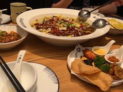 -太二酸菜鱼(福州泰禾店)