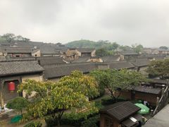 -山西王家大院