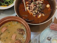 -黄泥岗·地道湖北菜(奥特莱斯店)