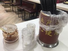 -禾师兄·布拉肠(一德路店)