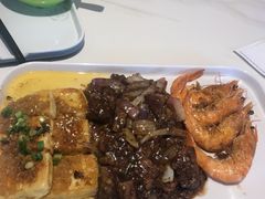 -凯萨印象铁板烧(苏州中心店)
