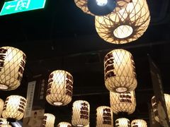 -南京大牌档(济南万象城店)