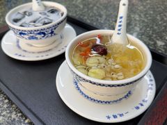 -老城糖水铺(珠海东店)