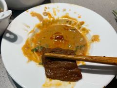 -海底捞火锅(璞丽中心店)
