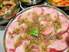 -味家烤肉烤鳗鱼牛排(西塔旗舰店)