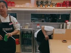 -小木屋拌饭(西安万象天地店)