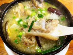 -沈妈砂锅(光华村店)