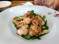 -双合园·海鲜水饺青岛菜(万佳广场店)