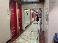 -万荣烤鸭店·北京菜(天坛店)