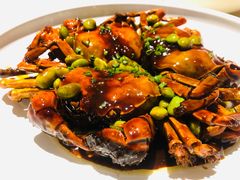 -成隆行·蟹王府(九江路店)