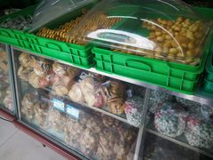 -宫廷糕点铺(建设路店)