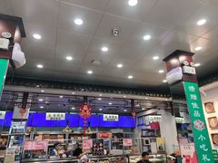 -护国寺小吃(地安门店)