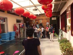 大堂-龙福源密云水库灶台鱼