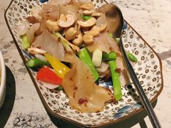 -T館·花园艺术餐厅