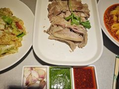 -阿西娅食府(中关村店)