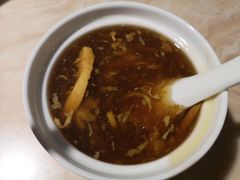 -红山红餐厅(宏源大厦店)