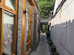 -四喜小胖·北京涮肉(五道营店)