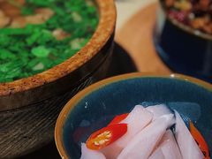 -山石榴·贵州菜(丰盛里店)