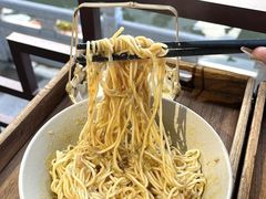 -李百蟹·江南蟹黄面·河景餐厅(夫子庙总店)