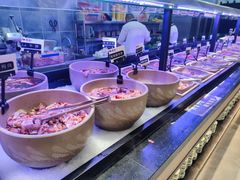 -韩盛·盛江山自助料理(中街大悦城店)