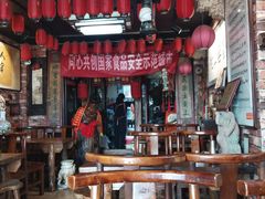 -玉祥府牛肉罩饼(金光道店)