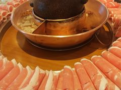 -刘老表·瓦罐汤涮肉(青云谱店)