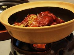 -客语客家菜(东山口店)