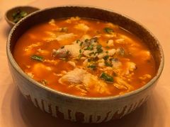 苗家酸汤鱼-山石榴·贵州菜(丰盛里店)