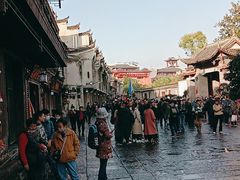 -沈从文故居