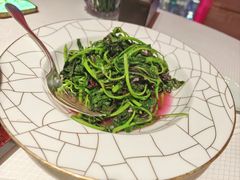 -北京柏悦酒店·锦庭餐厅Dining Room