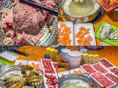 -养牛邓·潮汕牛肉海鲜自助火锅(广州店)