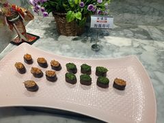 -火锅岛潮牌自助餐厅(天津天佑城店)