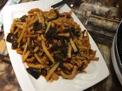 -九佰碗家常菜(华威桥店)