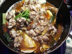 -蛙来哒(万豪城市广场黑金冠店)