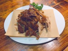 -金厨帽烤鱼(芦庄店)