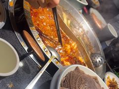 -井格重庆火锅(西直门凯德Mall店)