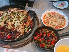 -老板恋上鱼(恒隆广场店)