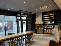 -星巴克臻选(郑州国贸360广场店)