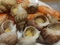 -深圳东方银座酒店·棕榈园西餐厅