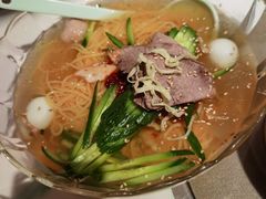 -七八冷面·延边朝鲜族美食(圣熙八号店)