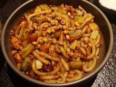 -丝路金桃·新疆菜(徐汇店)