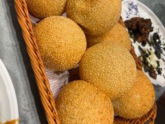 麻球-川旺角川粤融合菜•海景餐厅(星海广场店)