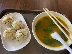 -大食代美食广场(迪士尼小镇店)